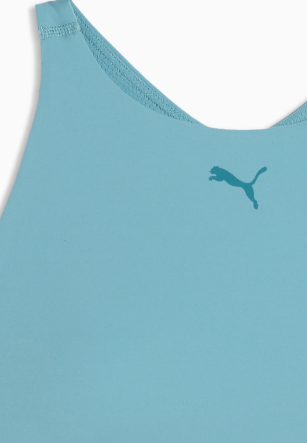 Puma SHAPELUXE HIGH NECK BRA - MID