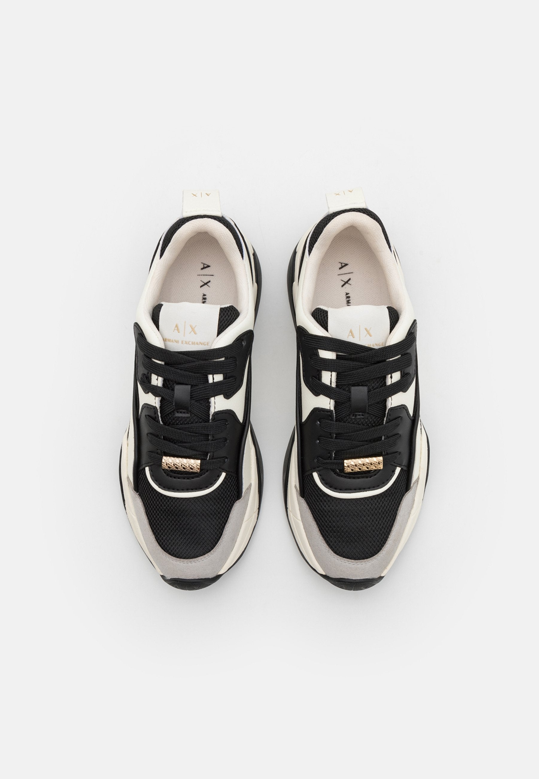 Armani Exchange Sneaker low Media 4