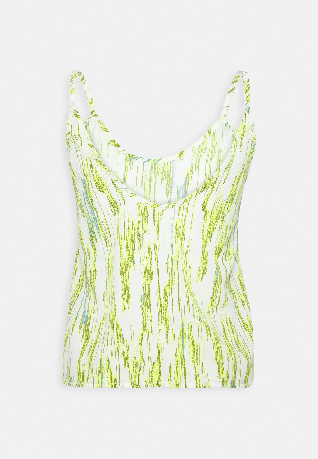 Noisy May Petite NMRITA SINGLET