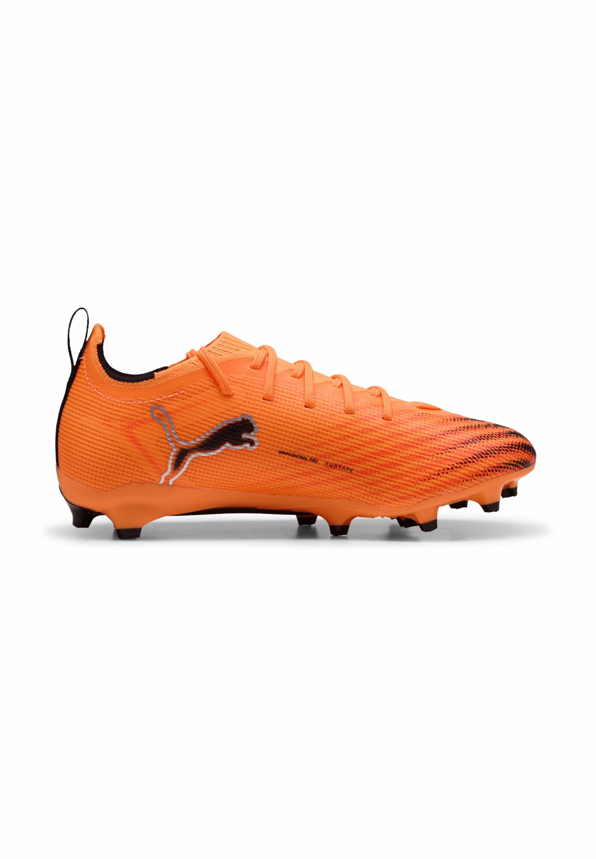 Puma ULTRA 6 PRO FG/AG JR