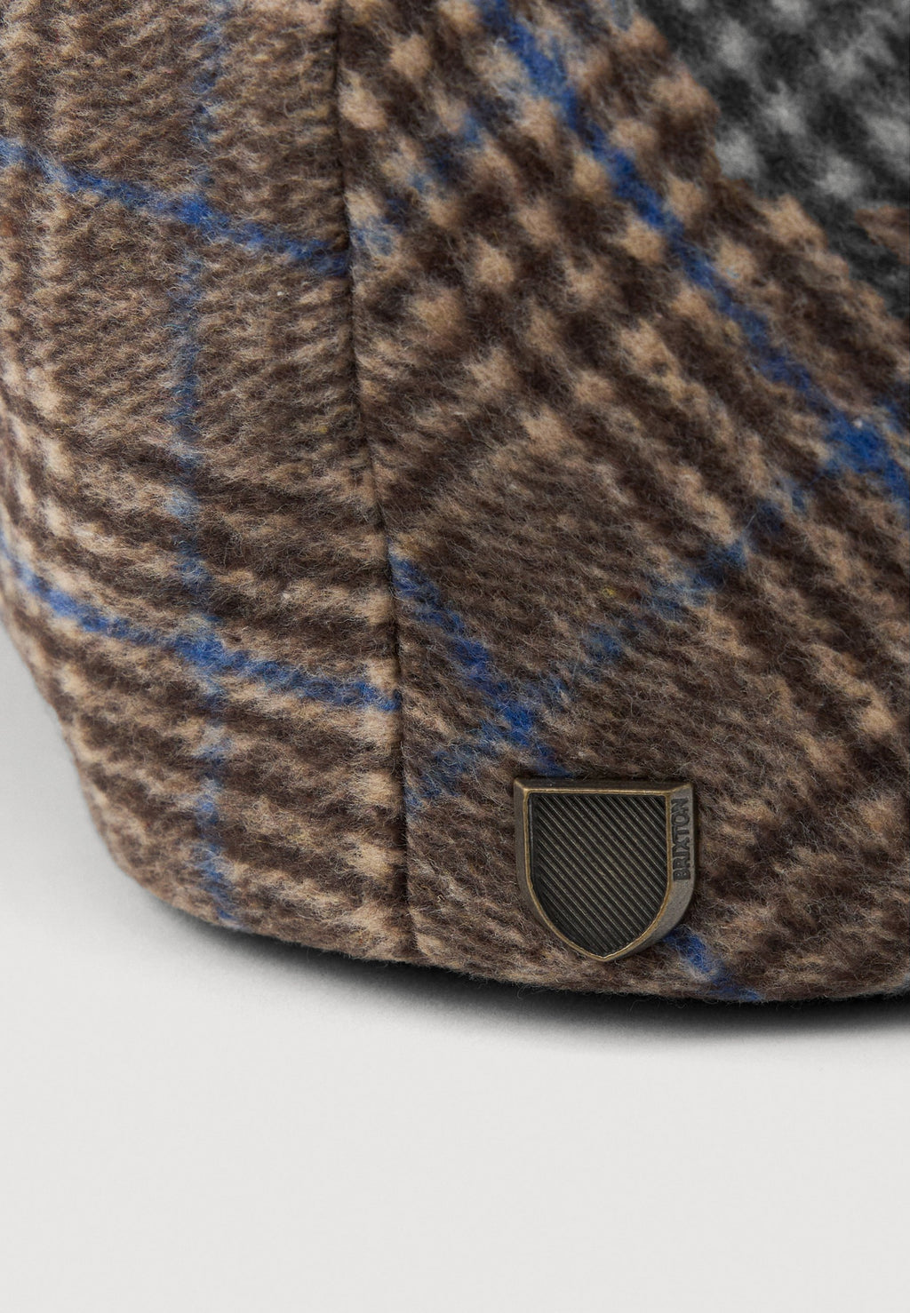 Brixton BARREL SNAP UNISEX