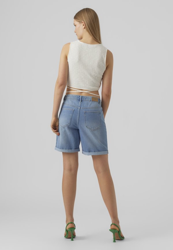 Vero Moda VMCAMMA CROP