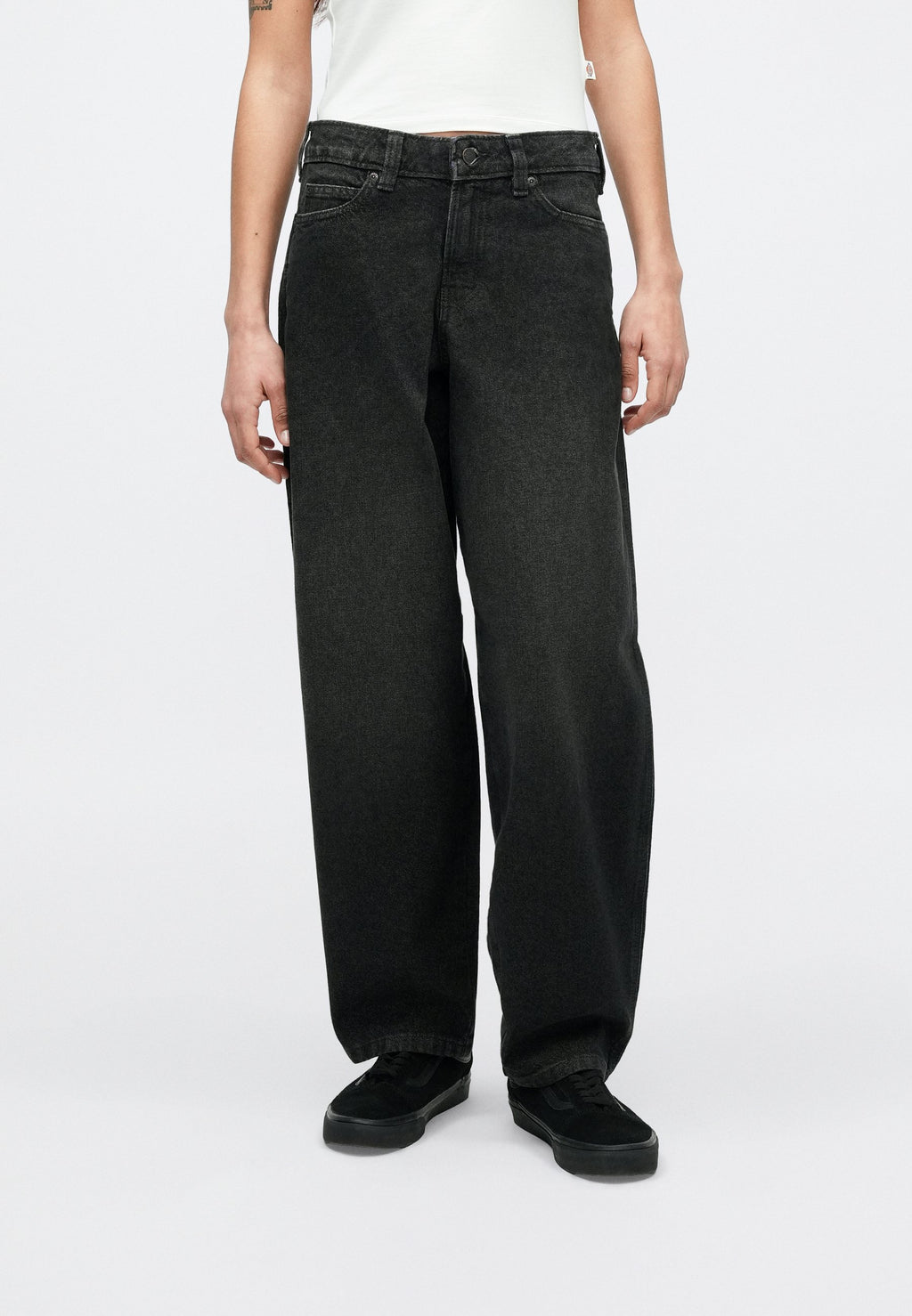 Dickies 957 LOOSE TAPERED WORK JEANS W