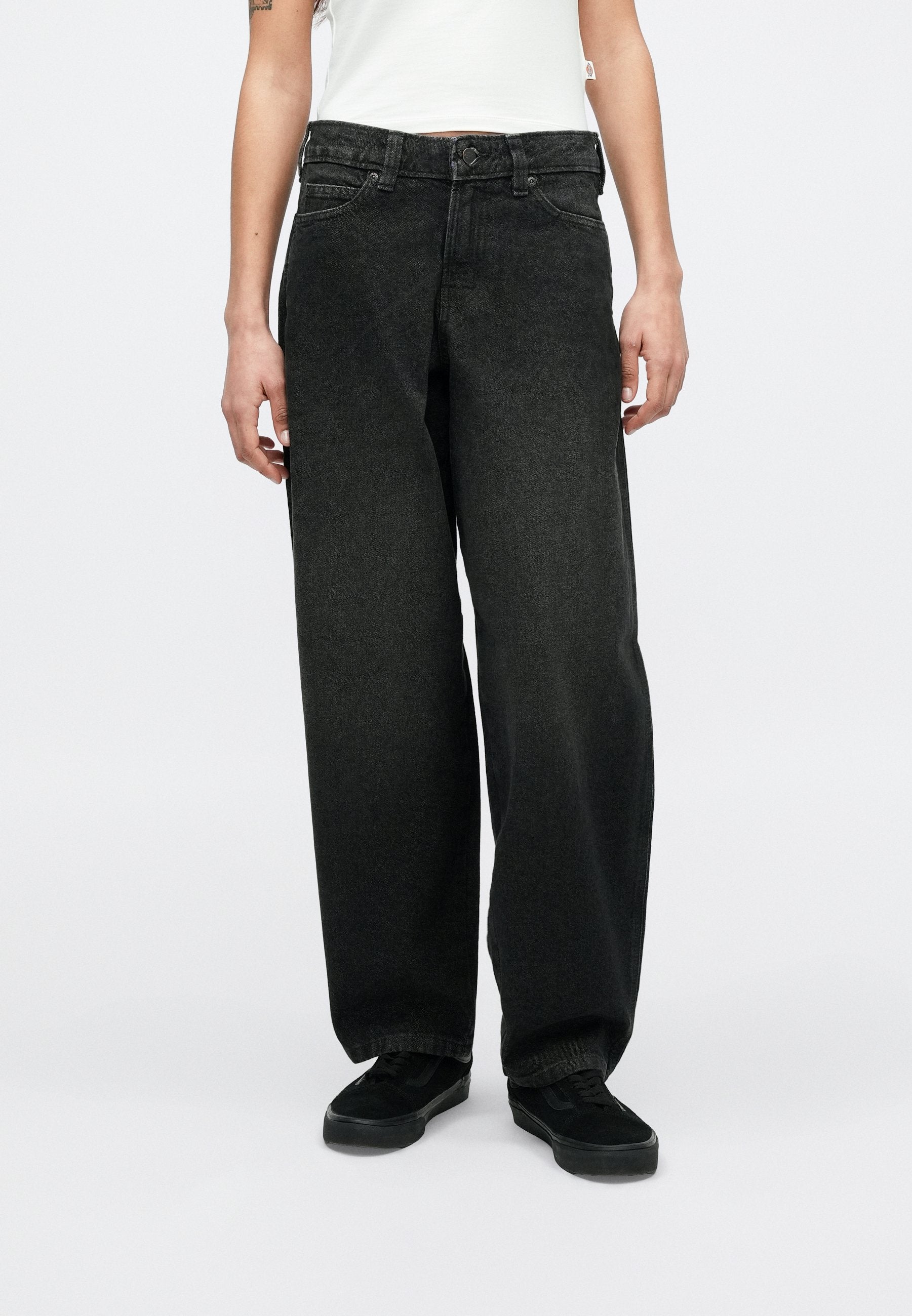 Dickies 957 LOOSE TAPERED WORK JEANS W