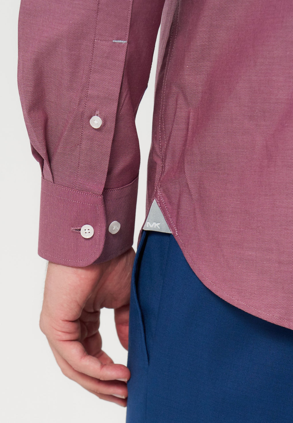 Michael Kors DOBBY SLIM FIT