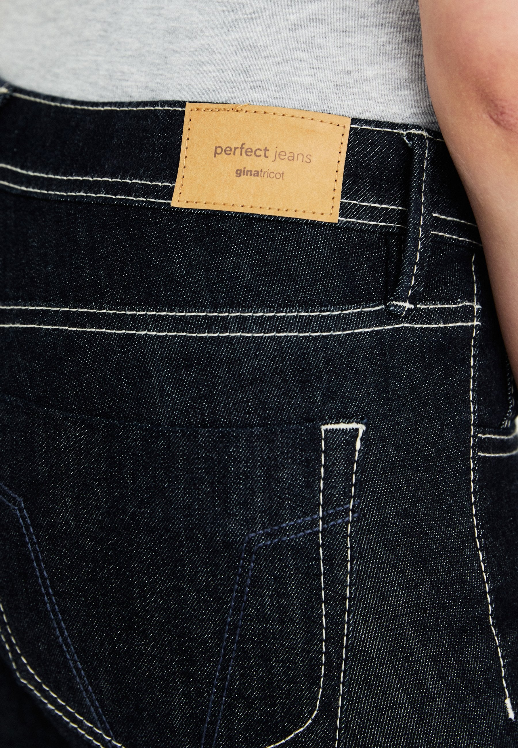 Gina Tricot ULTRA LOW