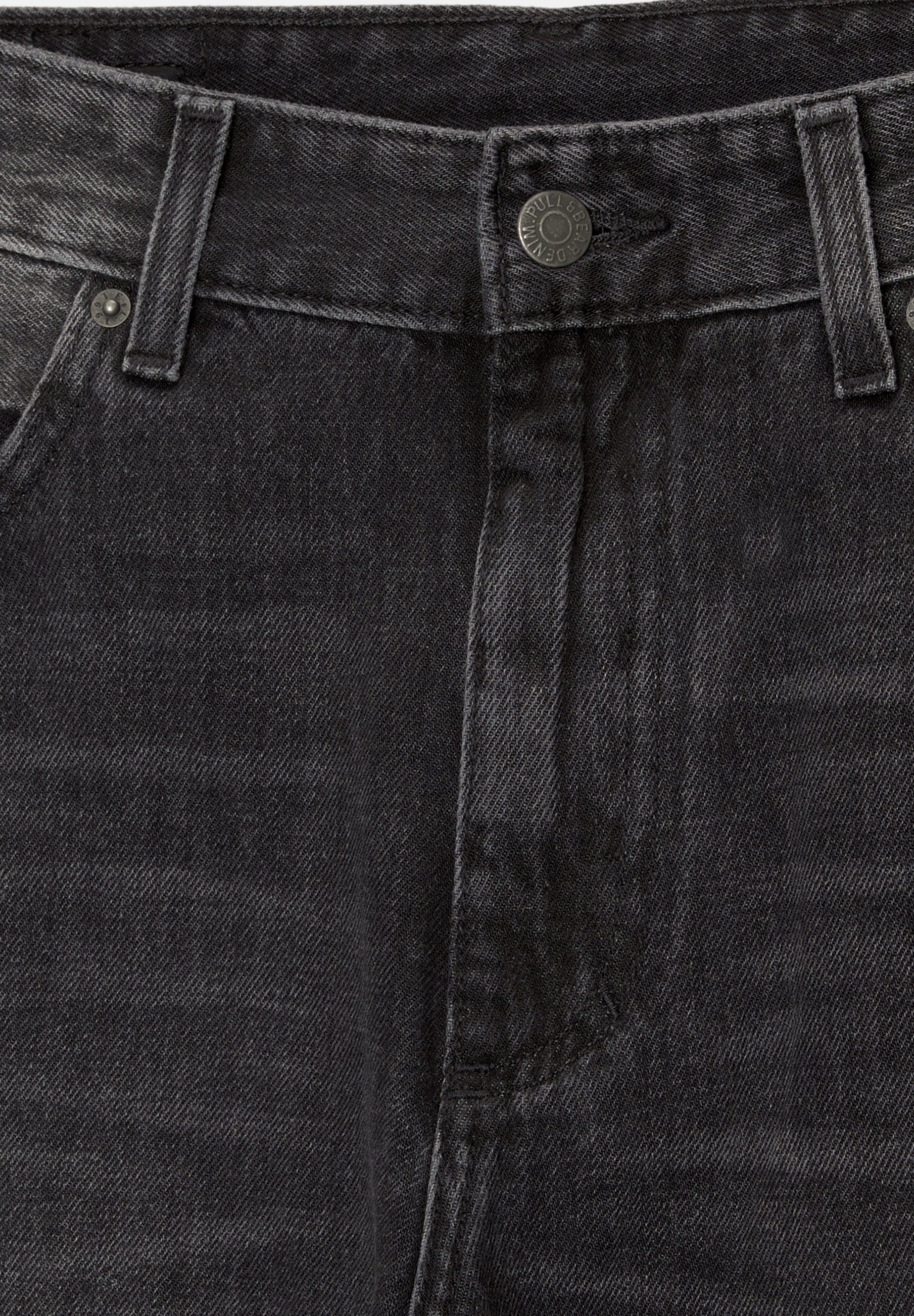 PULL&BEAR STRAIGHT VINTAGE