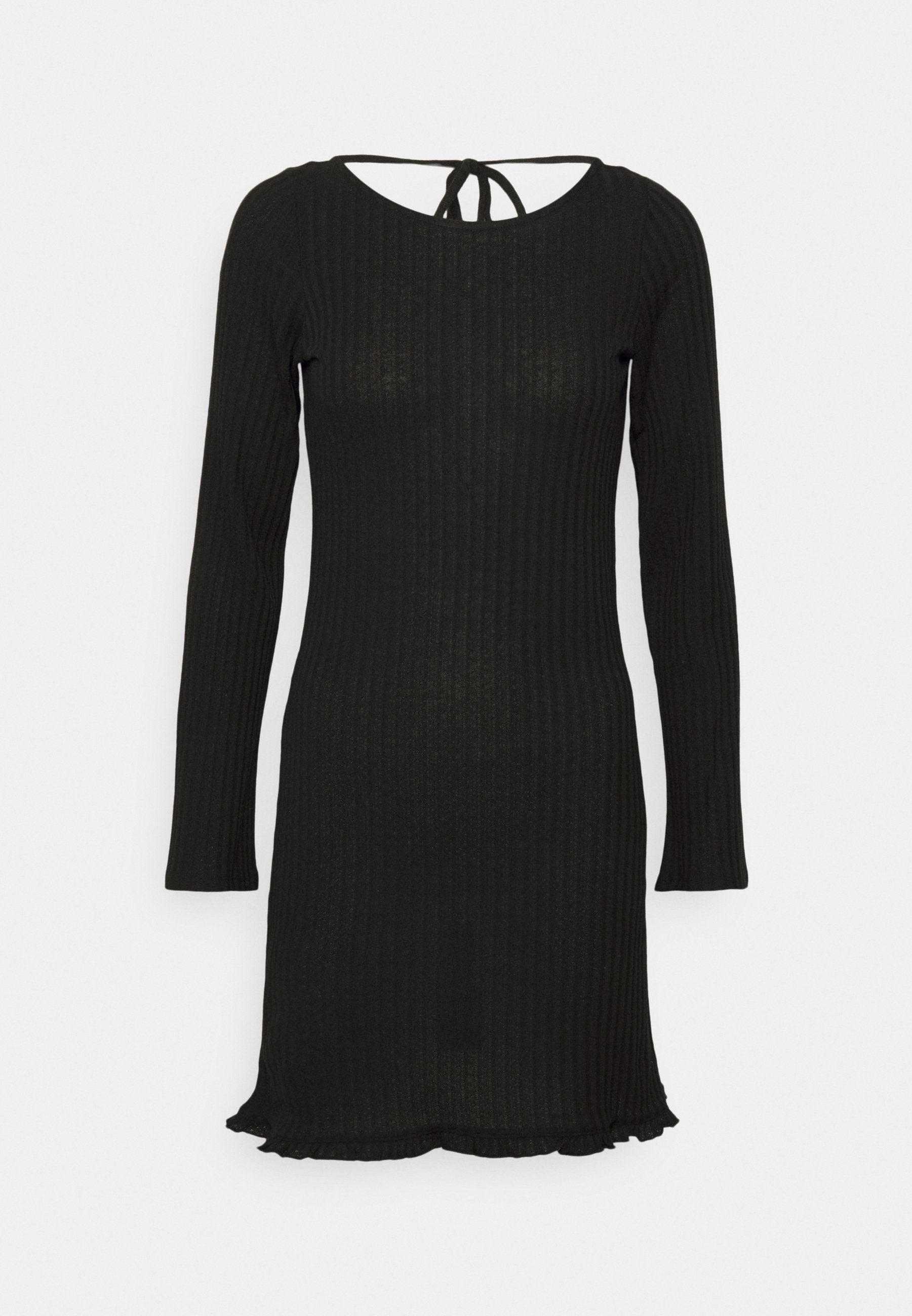 Pieces PCBREEZE OPEN BACK MINI DRESS