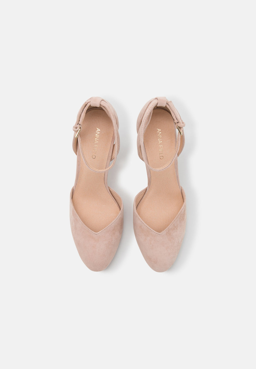 Anna Field LEATHER