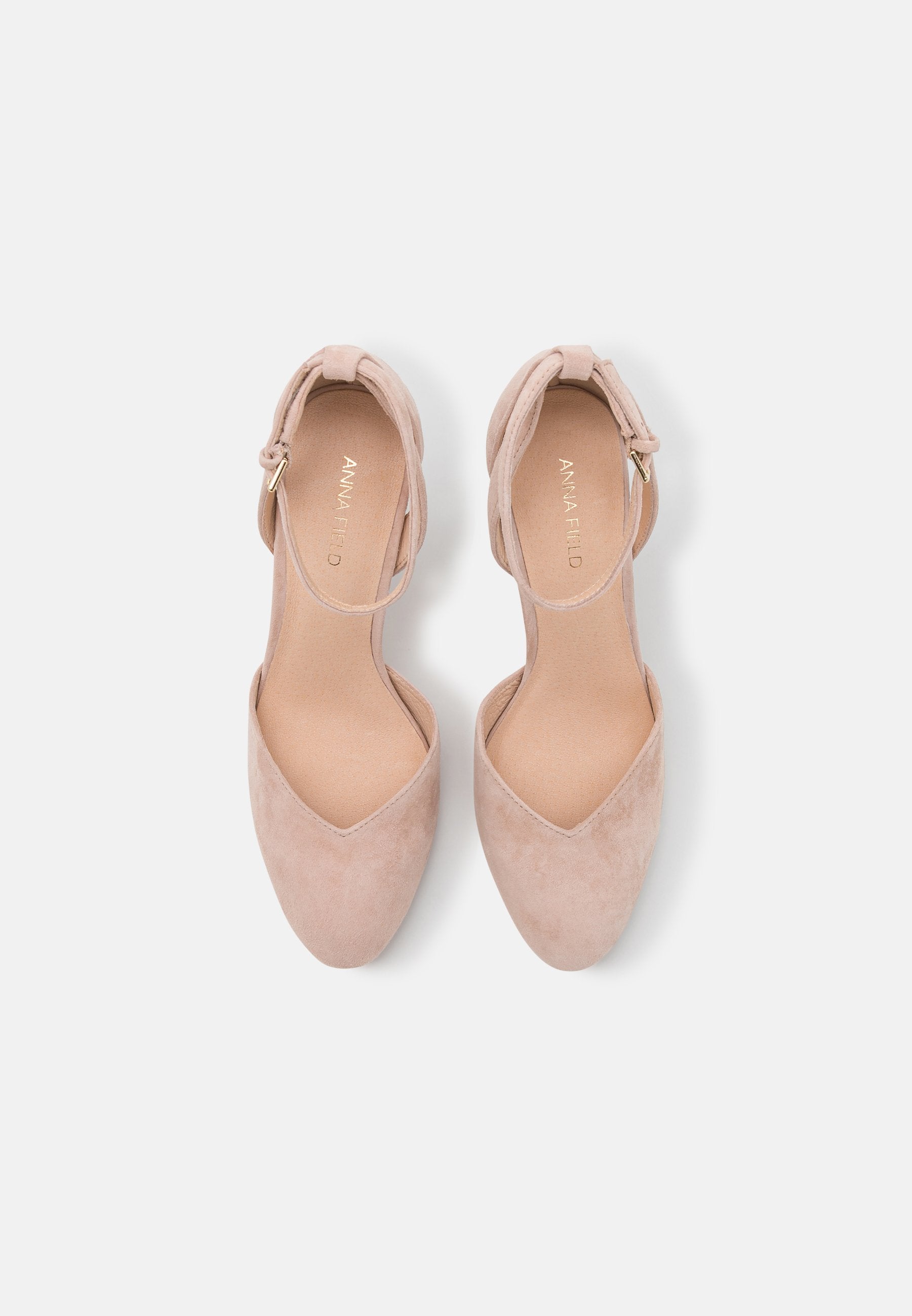 Anna Field LEATHER