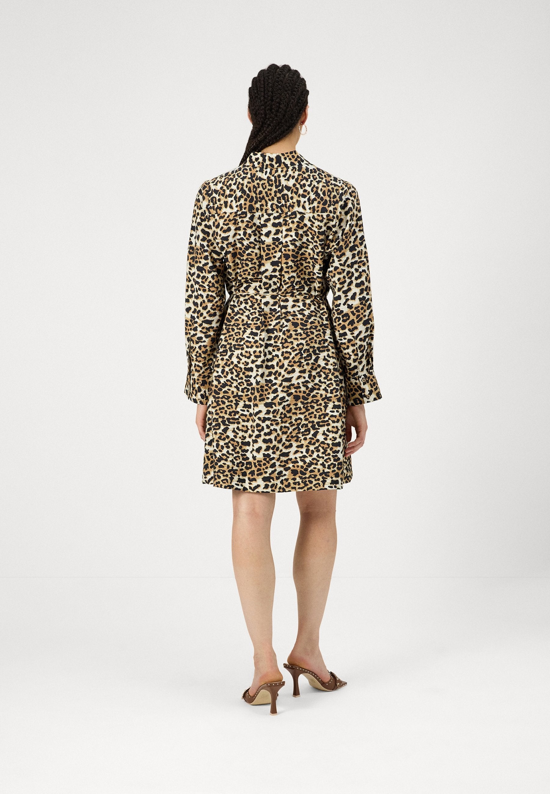 Selected SLFSALLI DRESS