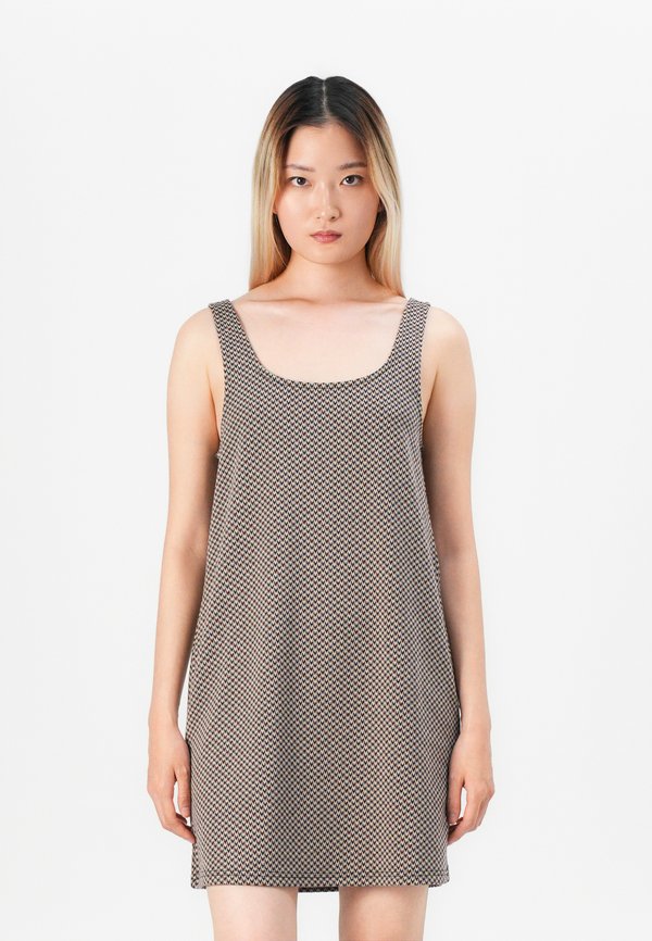 ONLY ONLEMS BOXY DRESS