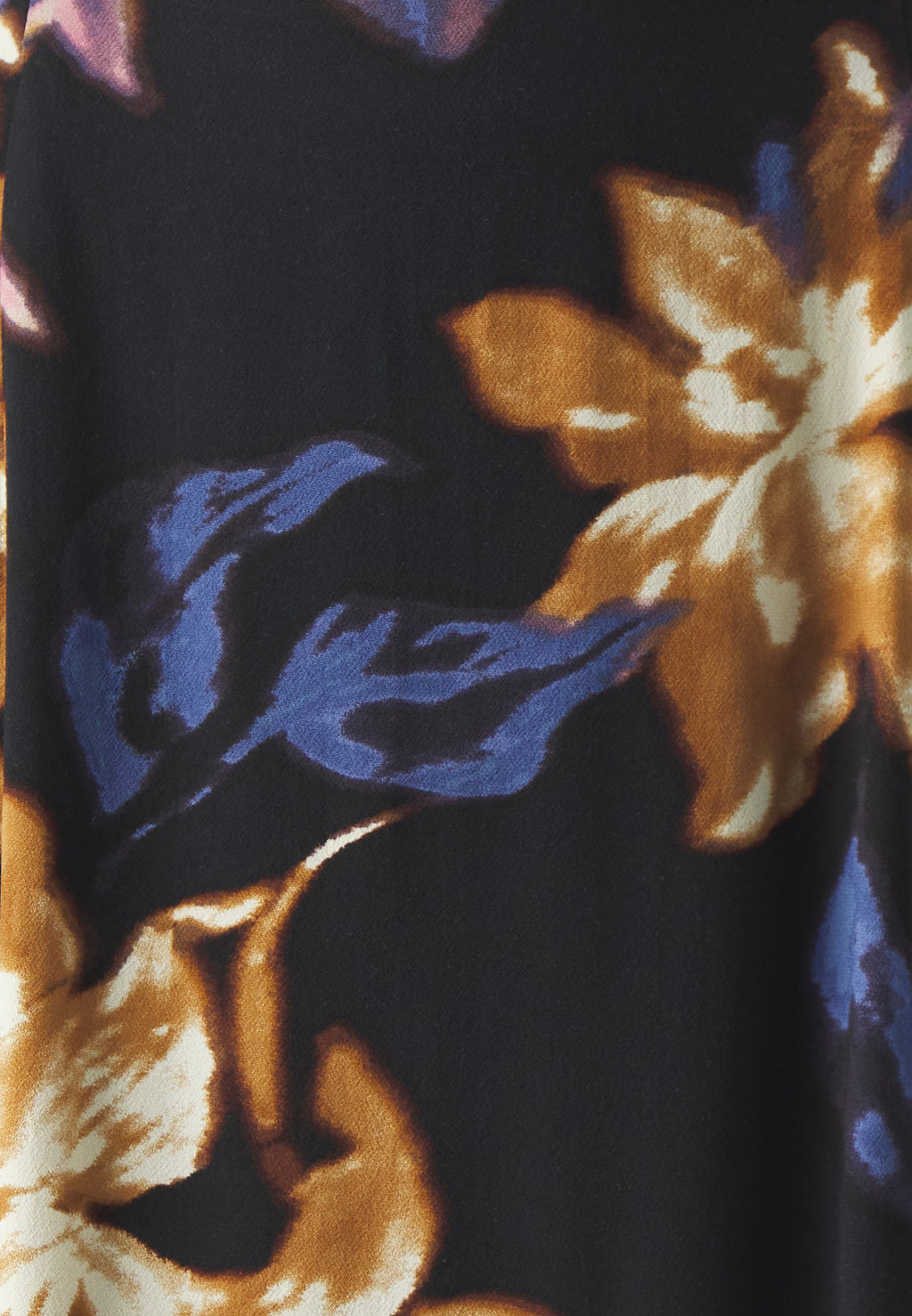 VILA VIJENNIE LIA MIDI SKIRT
