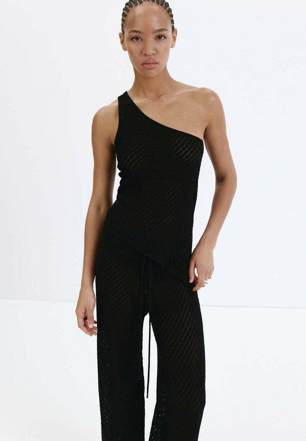 Mango ADULT - Top - black
