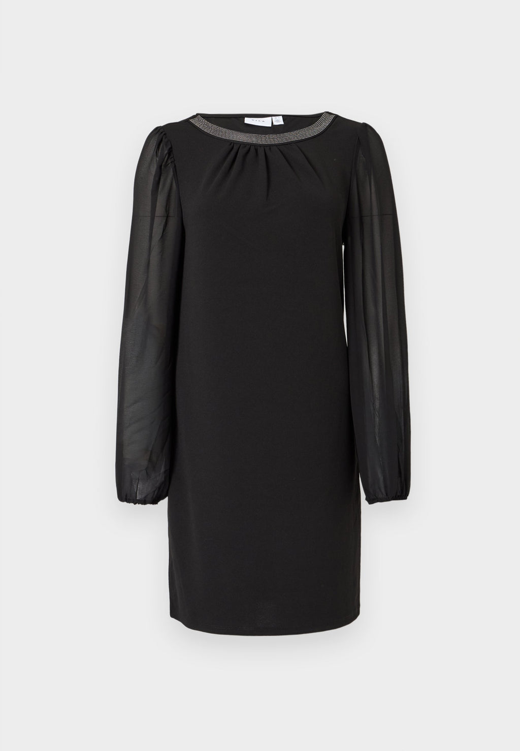 VILA VICLARA DRESS