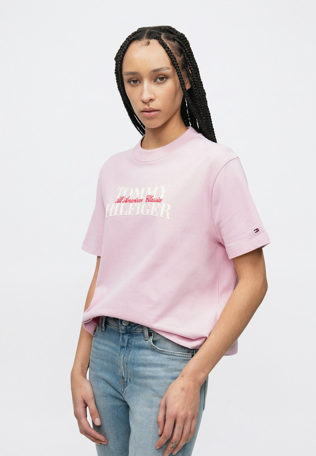 Tommy Hilfiger Jeans Slim Fit Media 5