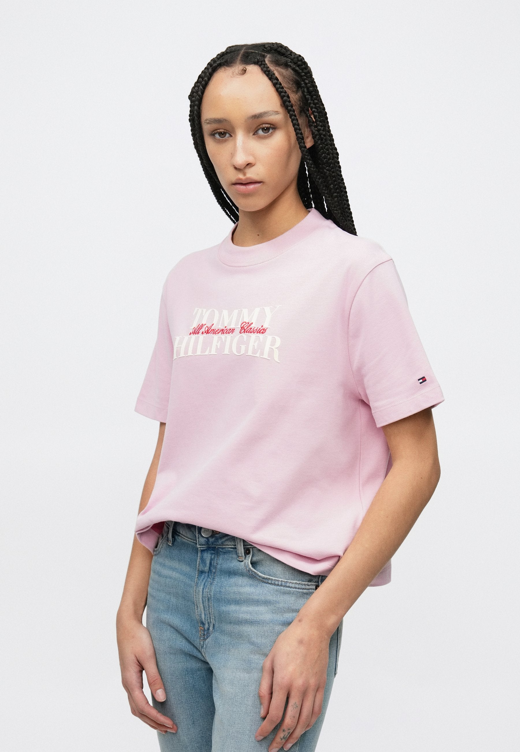 Tommy Hilfiger Jeans Slim Fit Media 5