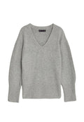 Marks & Spencer TEXTURED V-NECK