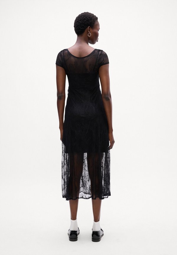 Tommy Jeans MAXI DRESS