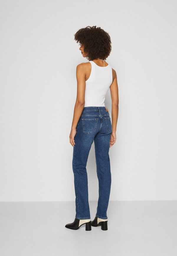 Marc O'Polo STRAIGHT FIT REGULAR LENGTH MID WAIST