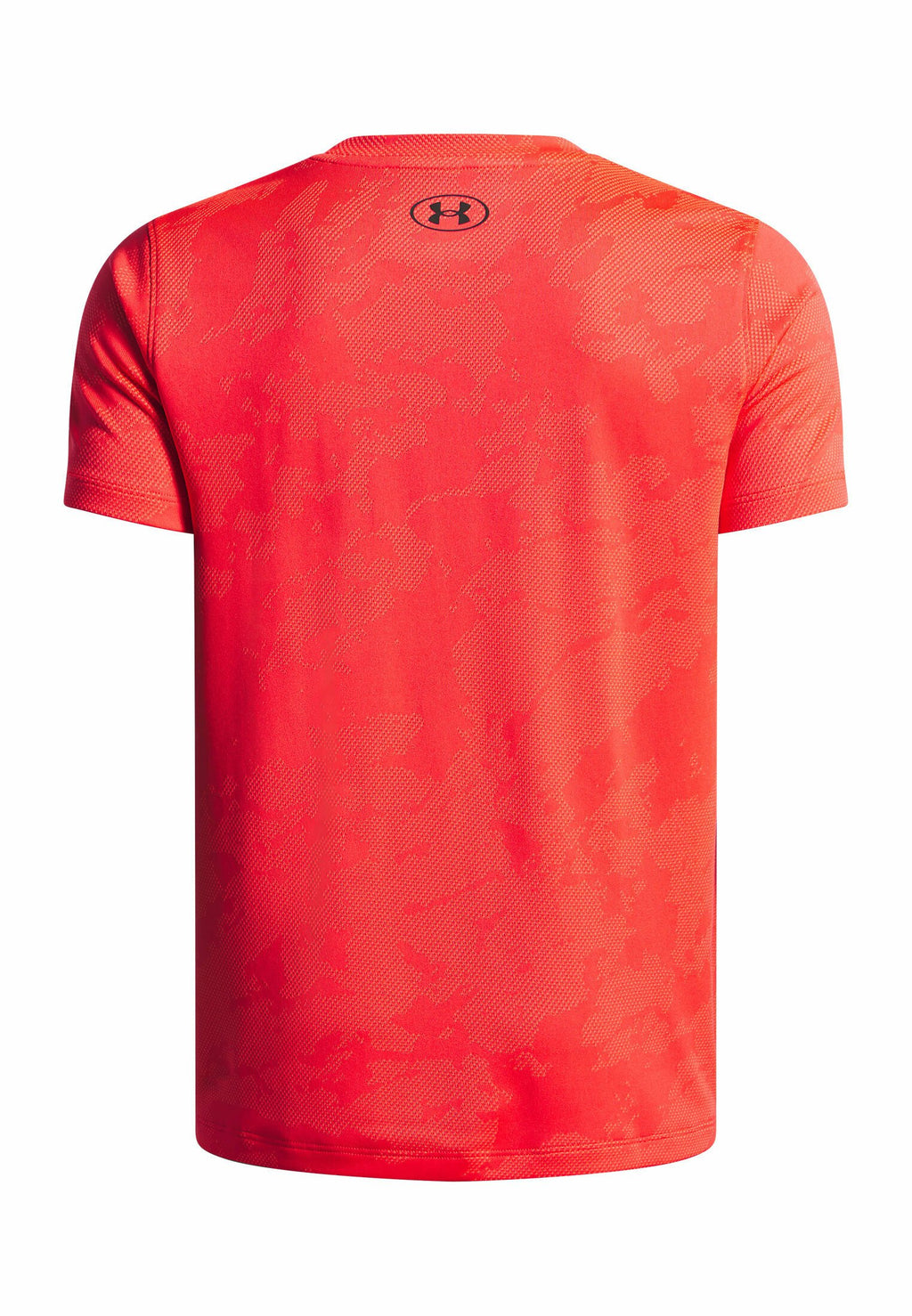 Under Armour SHORT-SLEEVES UA TECH VENT JCQRD