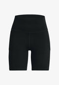Under Armour MERIDIAN - Leggings - black