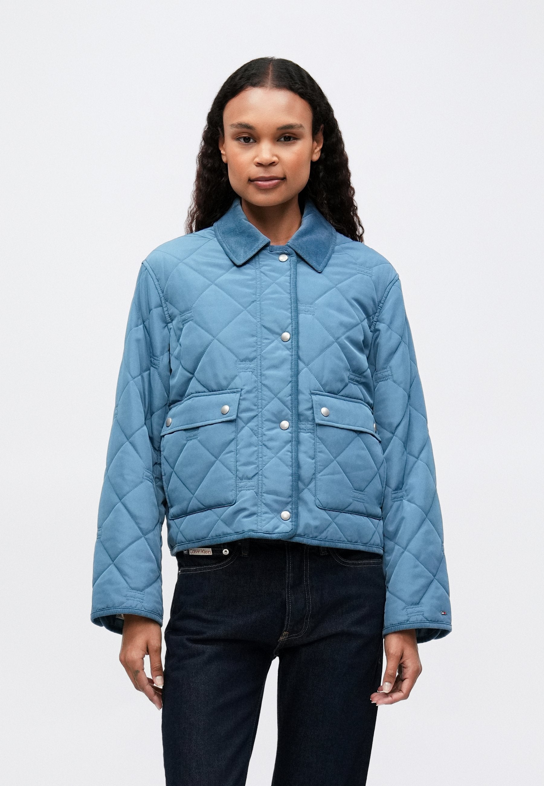 Tommy Hilfiger Übergangsjacke Media 3