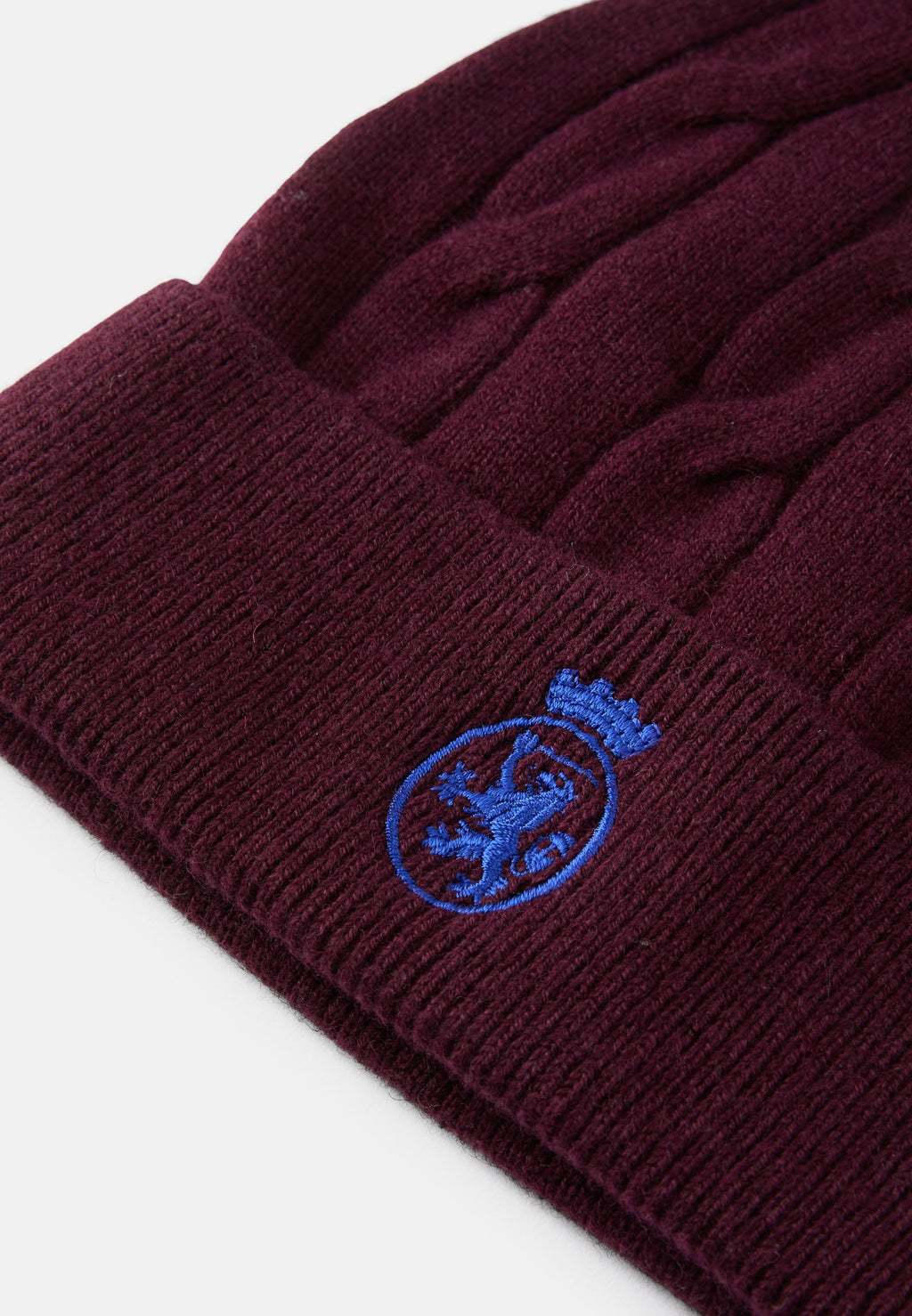 CREST BEANIE UNISEX Media 3