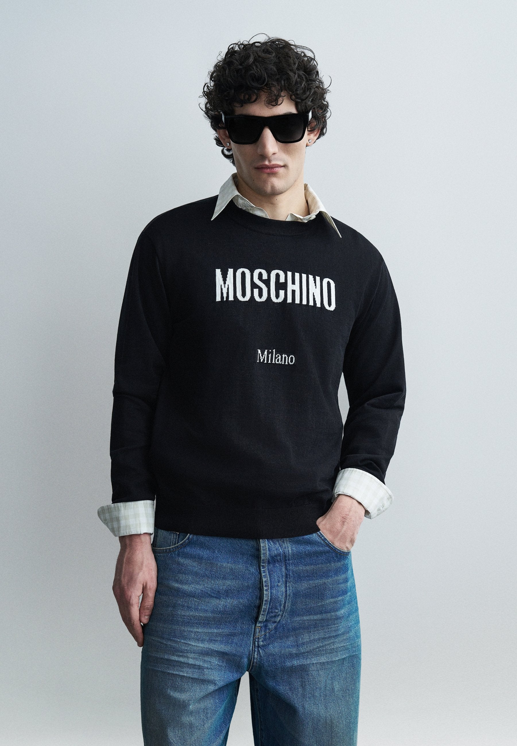 MOSCHINO MILANO