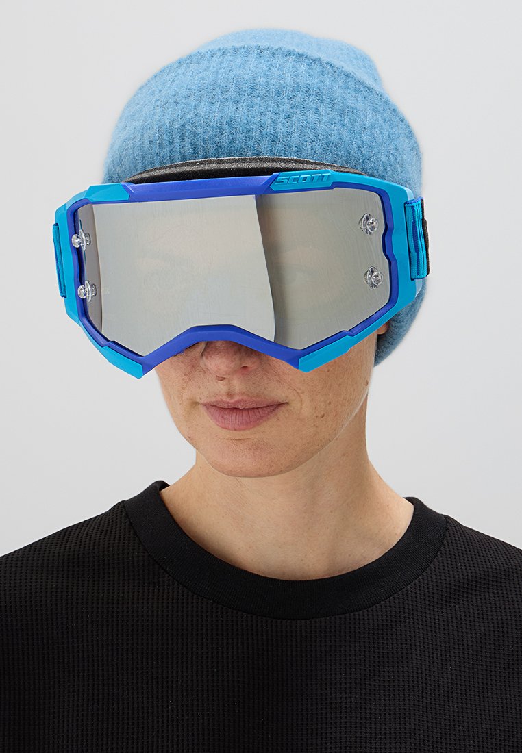 SCOTT Sports Skibrille Media 2