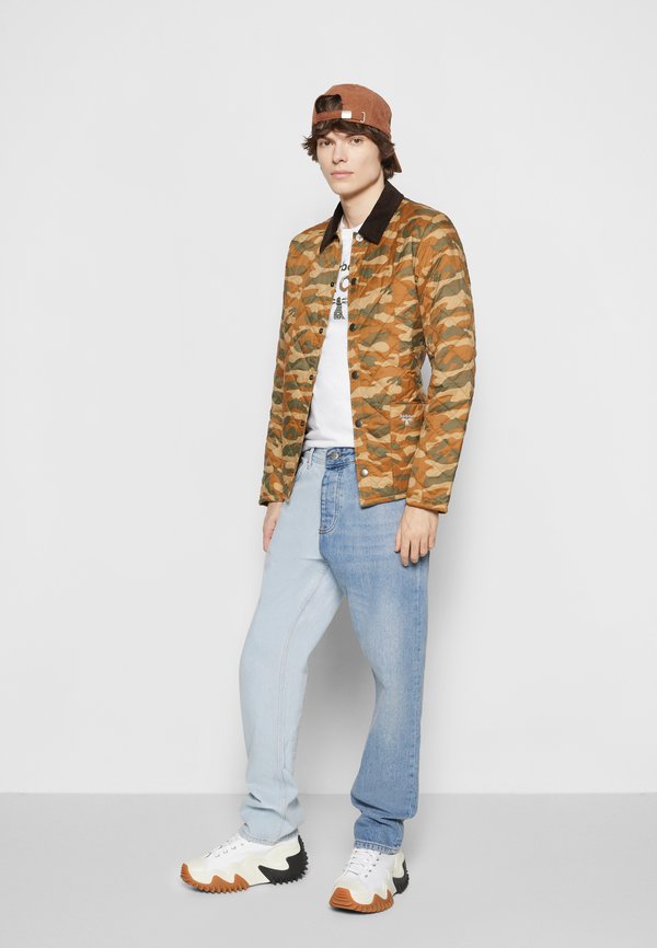 Pegador SUTTER PATCHWORK