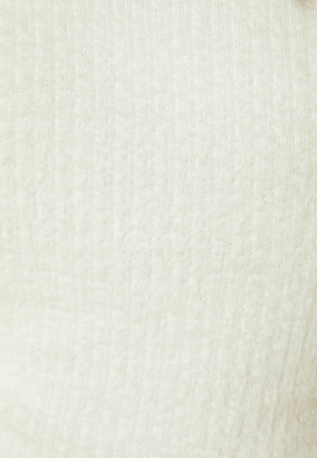 Bershka FUZZY TIE
