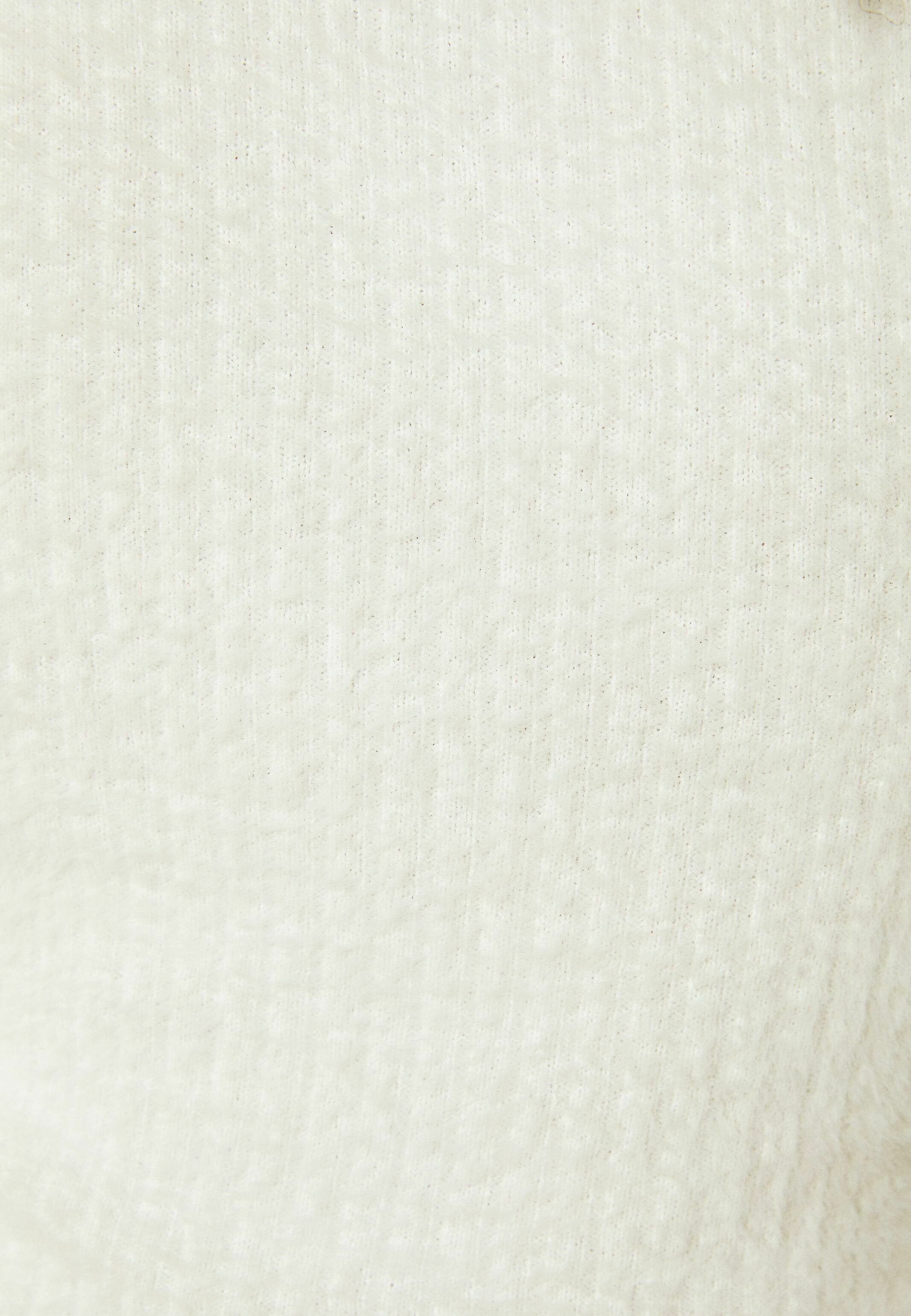 Bershka FUZZY TIE