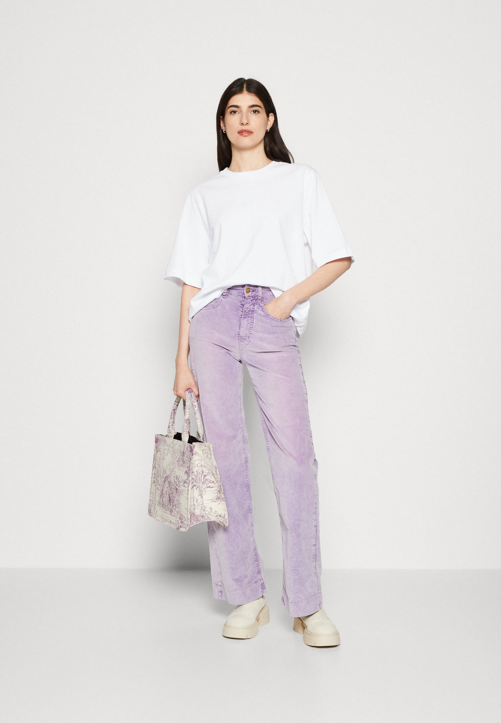 LOIS Jeans ROSA