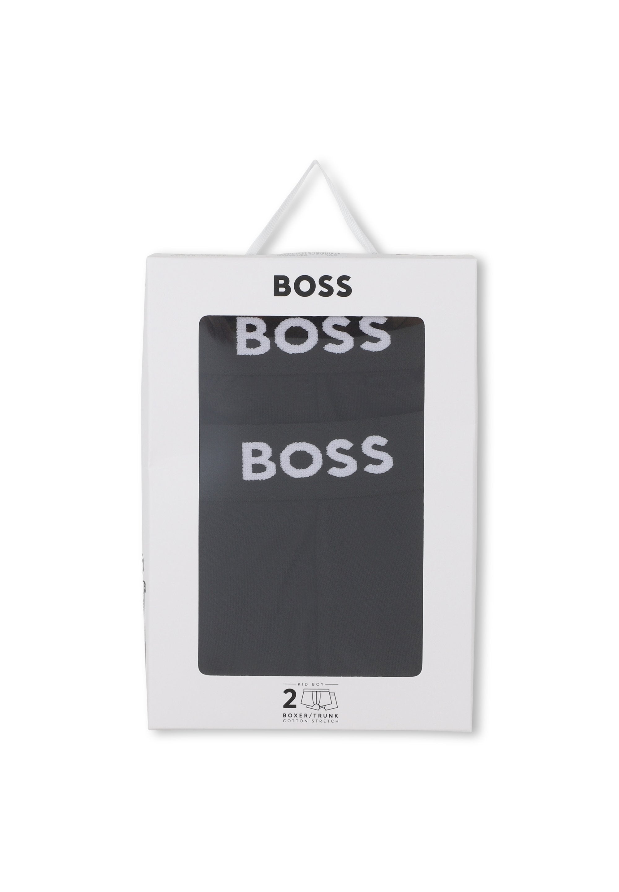 BOSS Kidswear 2 PACK