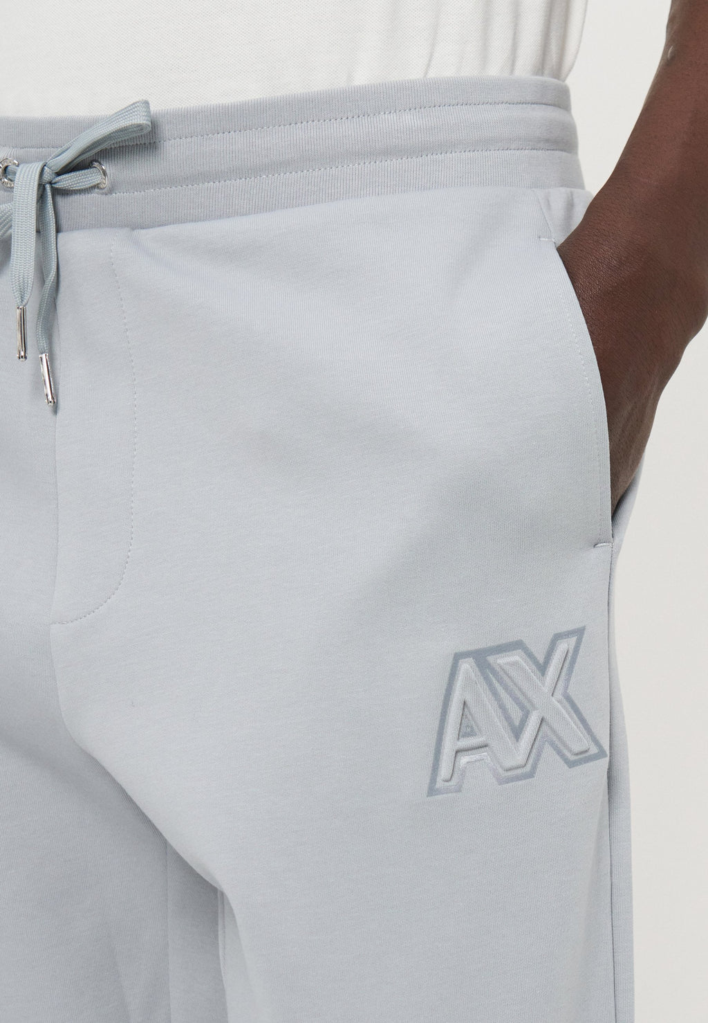 Armani Exchange Jogginghose Media 4