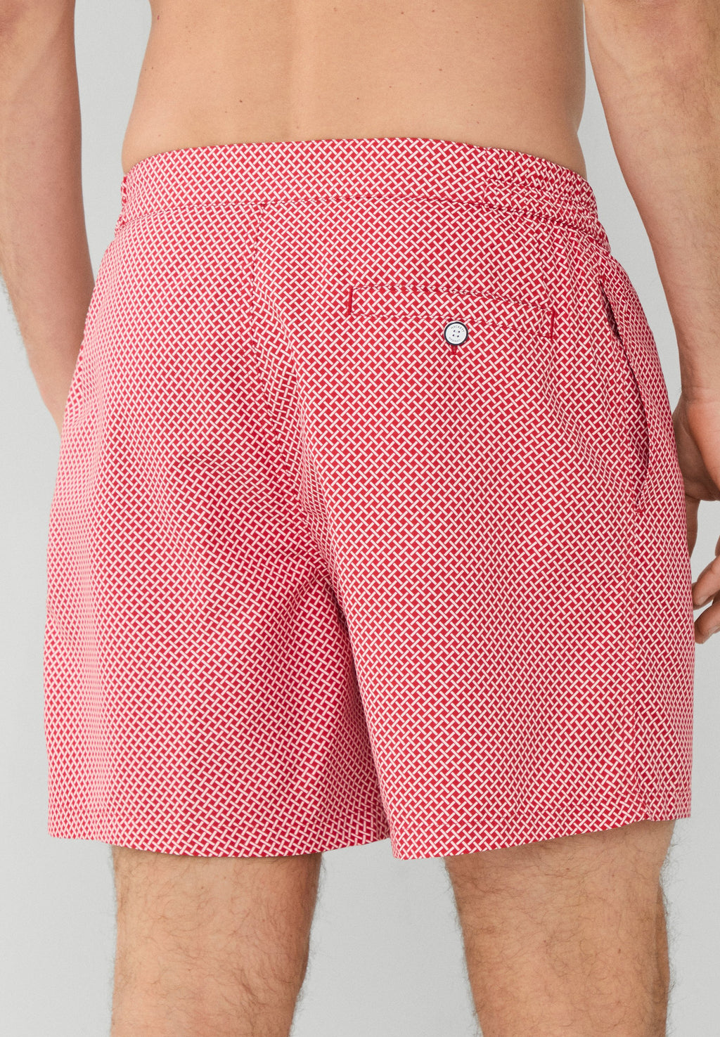 Hackett London GRID TAILORED