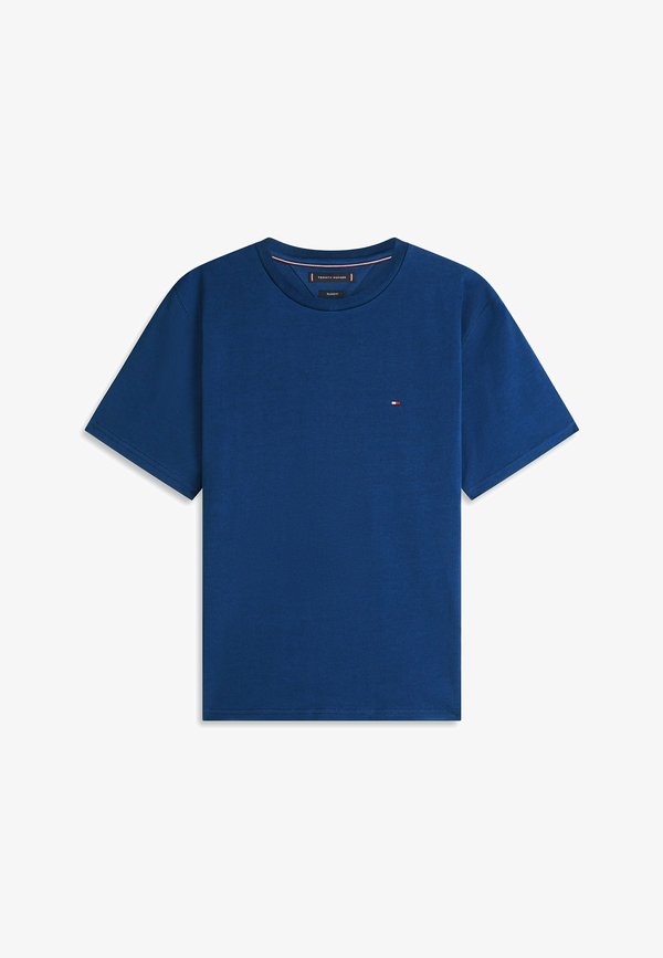 Tommy Hilfiger Print T-shirt - carbon navy