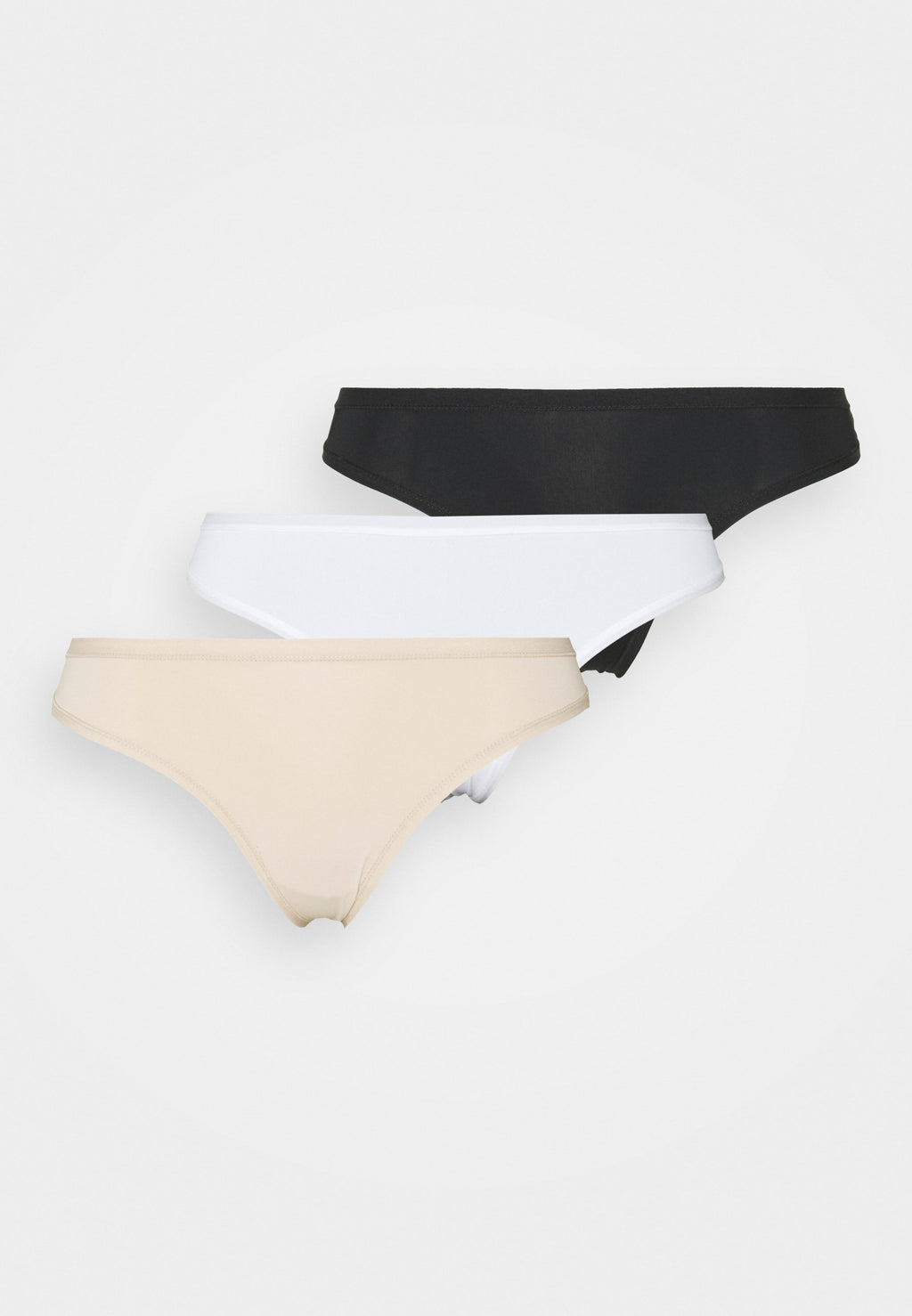 Lindex POLLY THONG 3 PACK