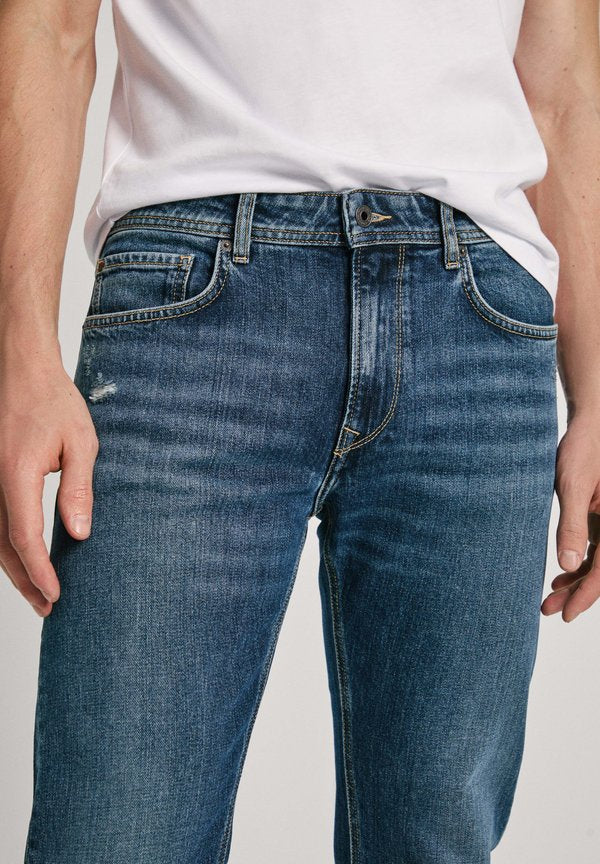 Pepe Jeans