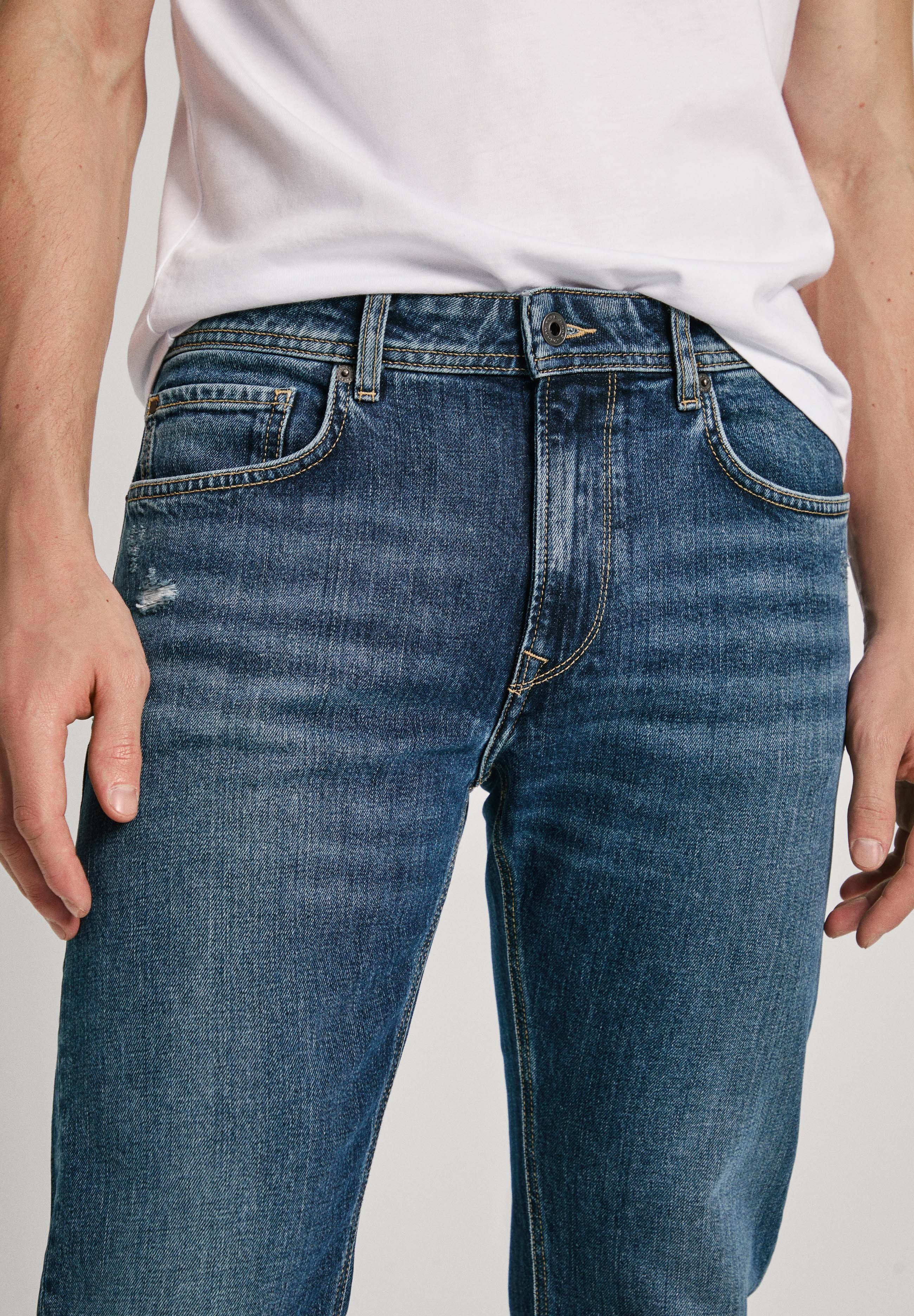 Pepe Jeans