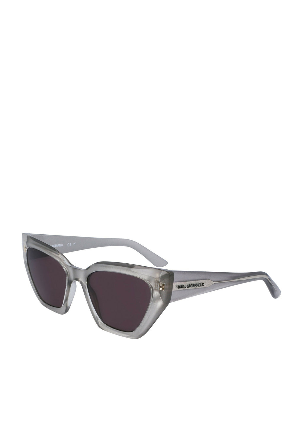 KARL LAGERFELD Sonnenbrille Media 1