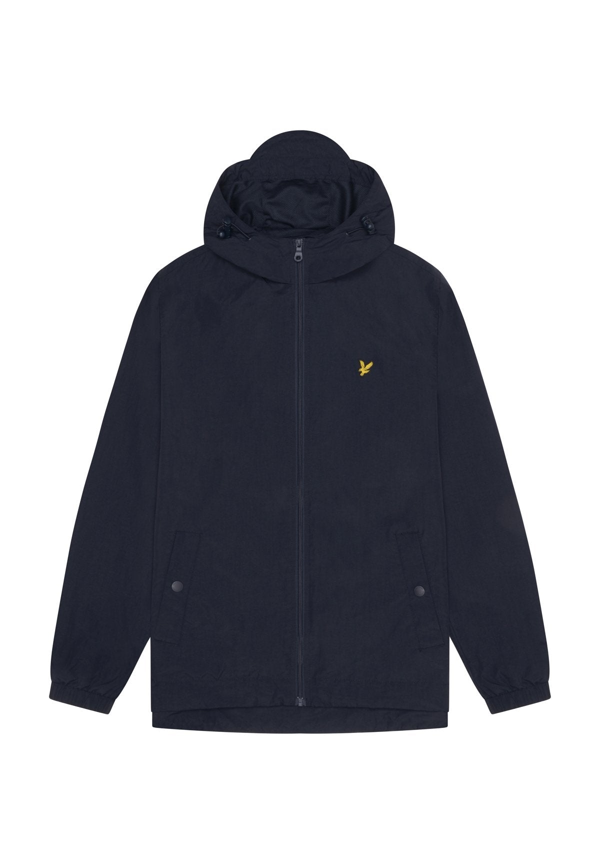Lyle & Scott