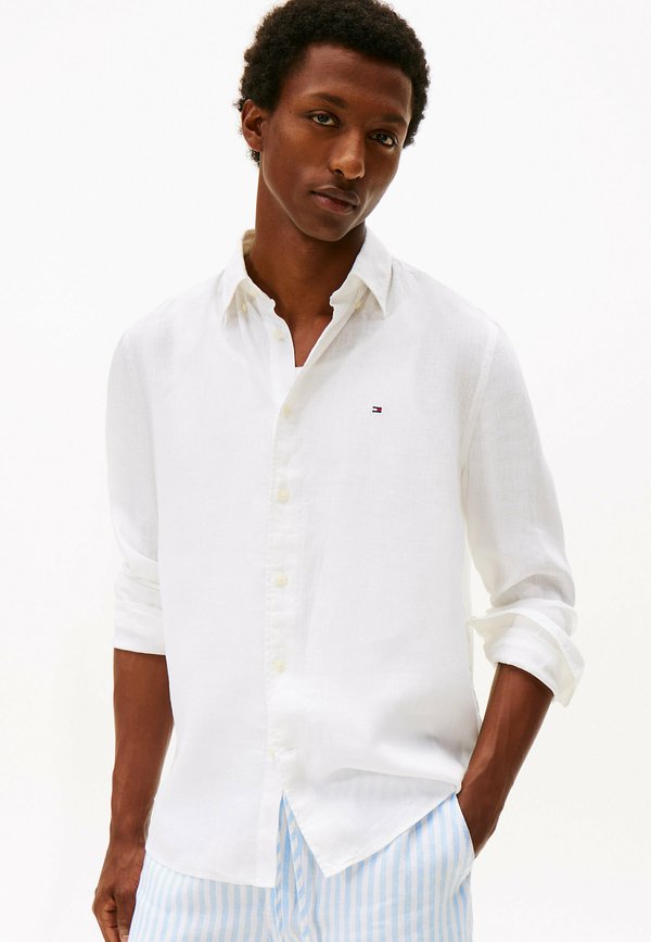 Tommy Hilfiger Shirt - white
