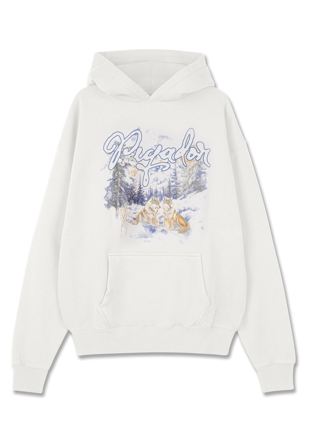 Pegador RAPALLO OVERSIZED