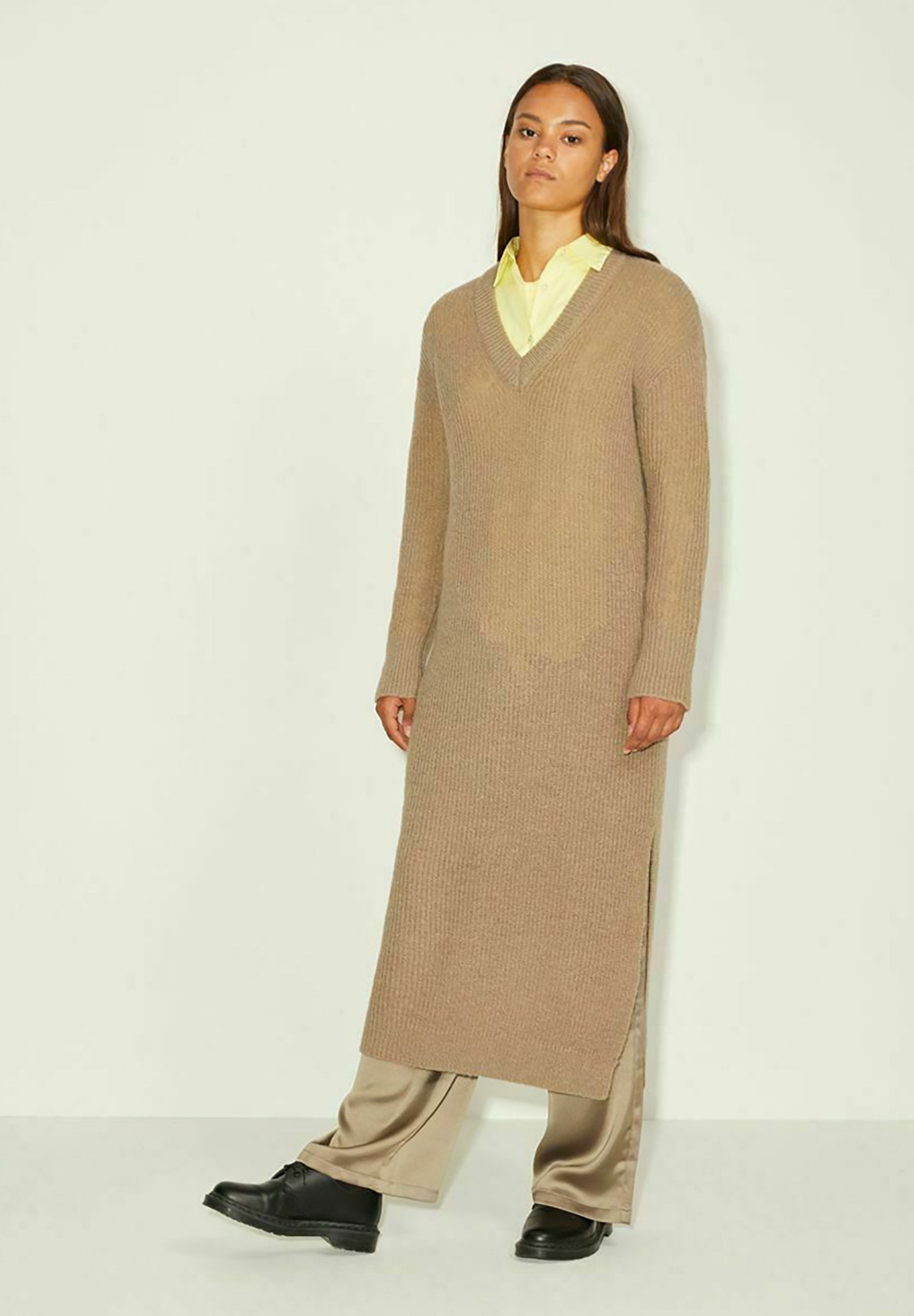JJXX JXNICOLLE FLUFFY DRESS