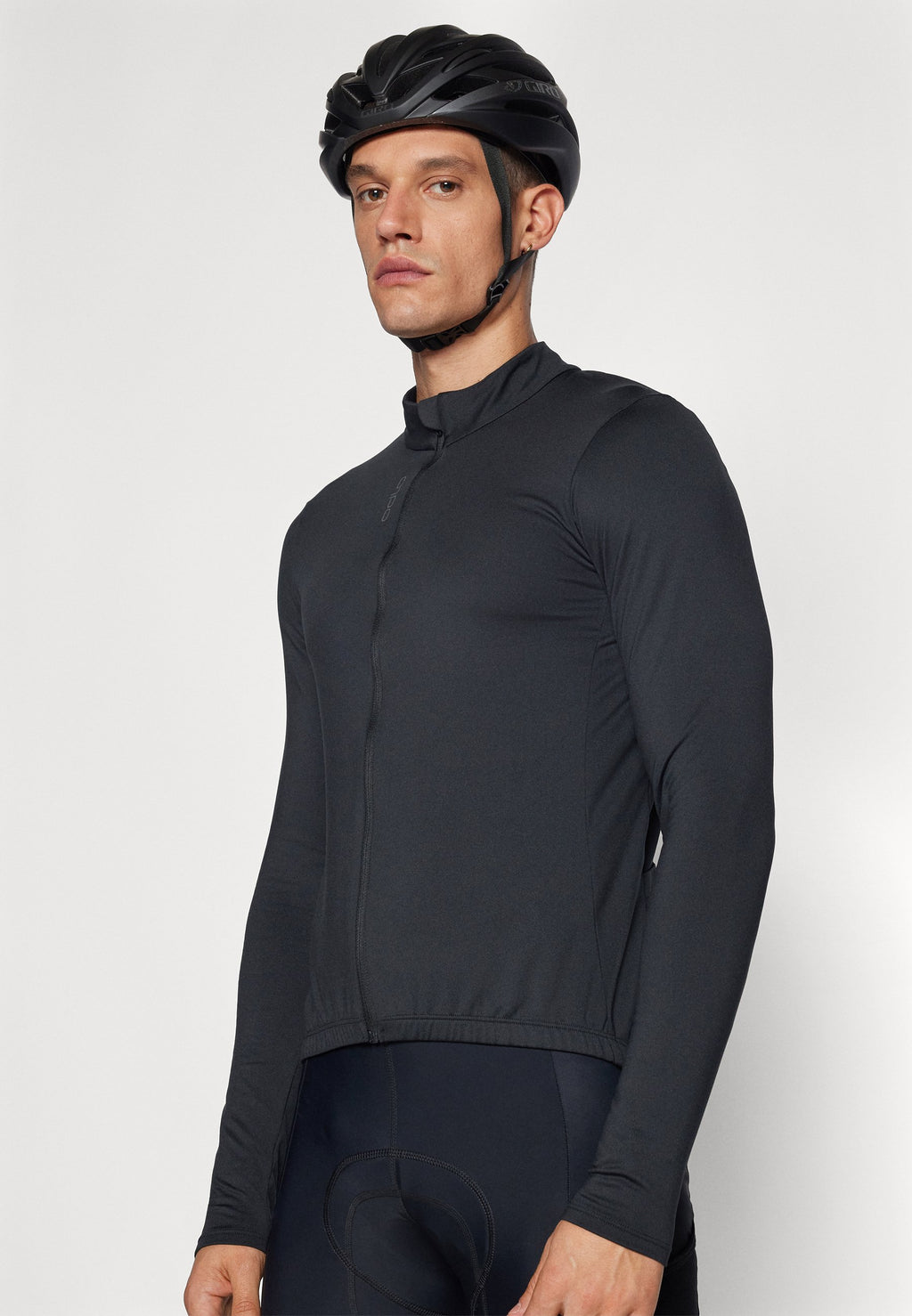 ODLO MID LAYER FULL ZIP ZEROWEIGHT CERAMIWARM