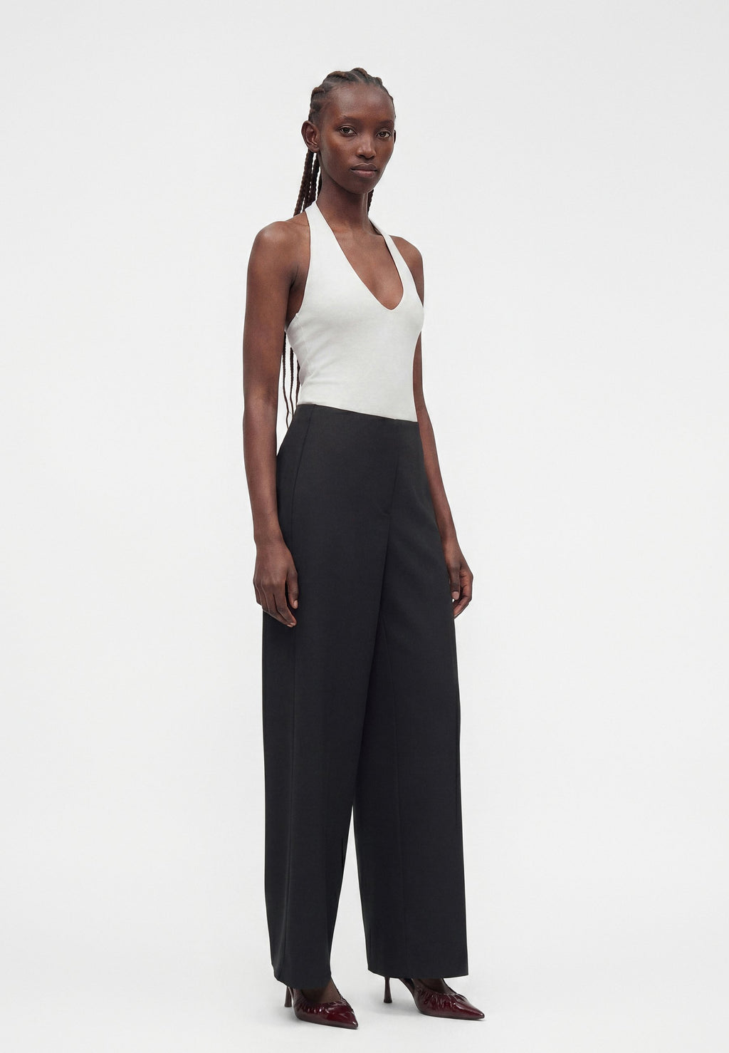 Vero Moda VMMAYLI WIDE PANT