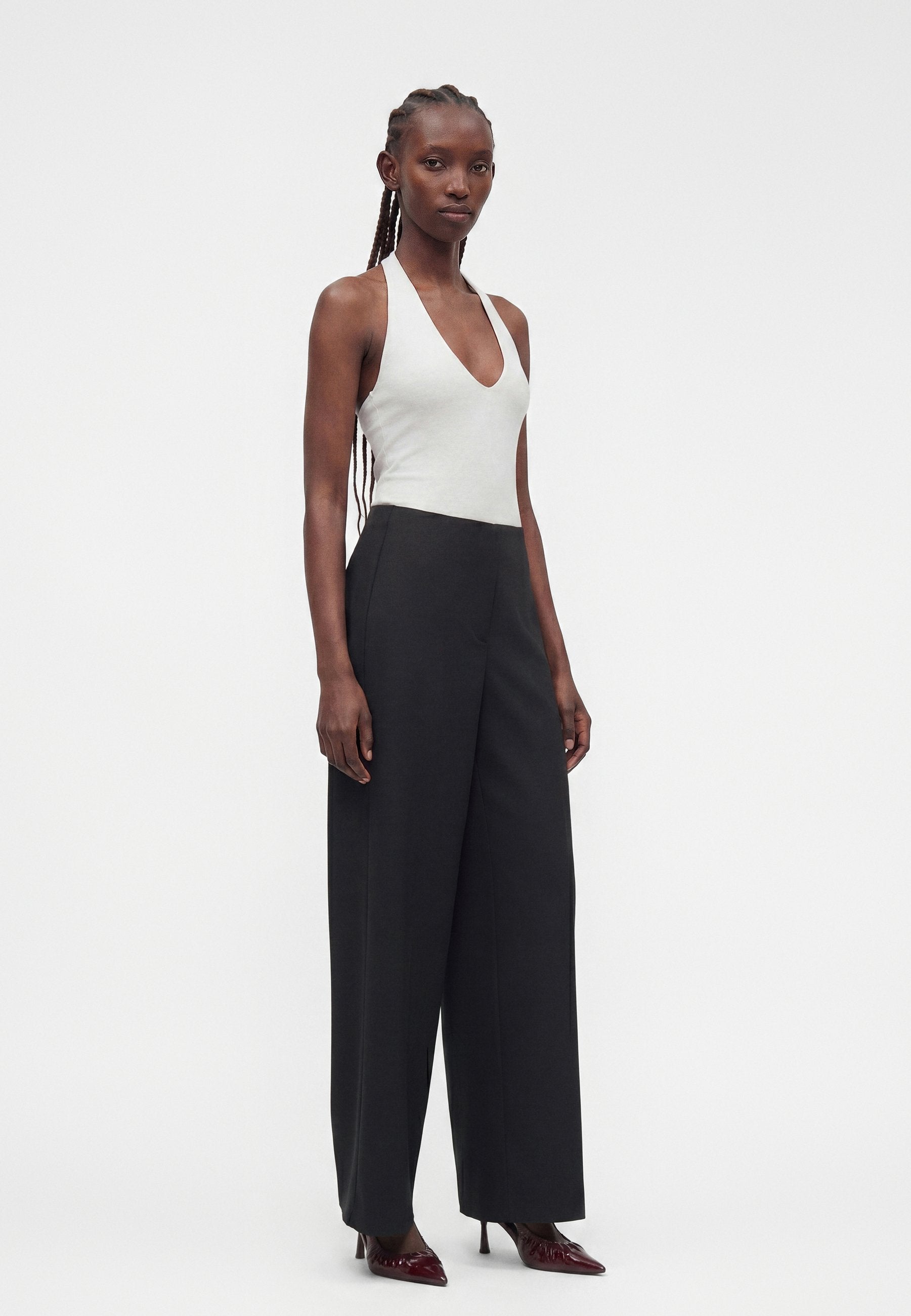 Vero Moda VMMAYLI WIDE PANT