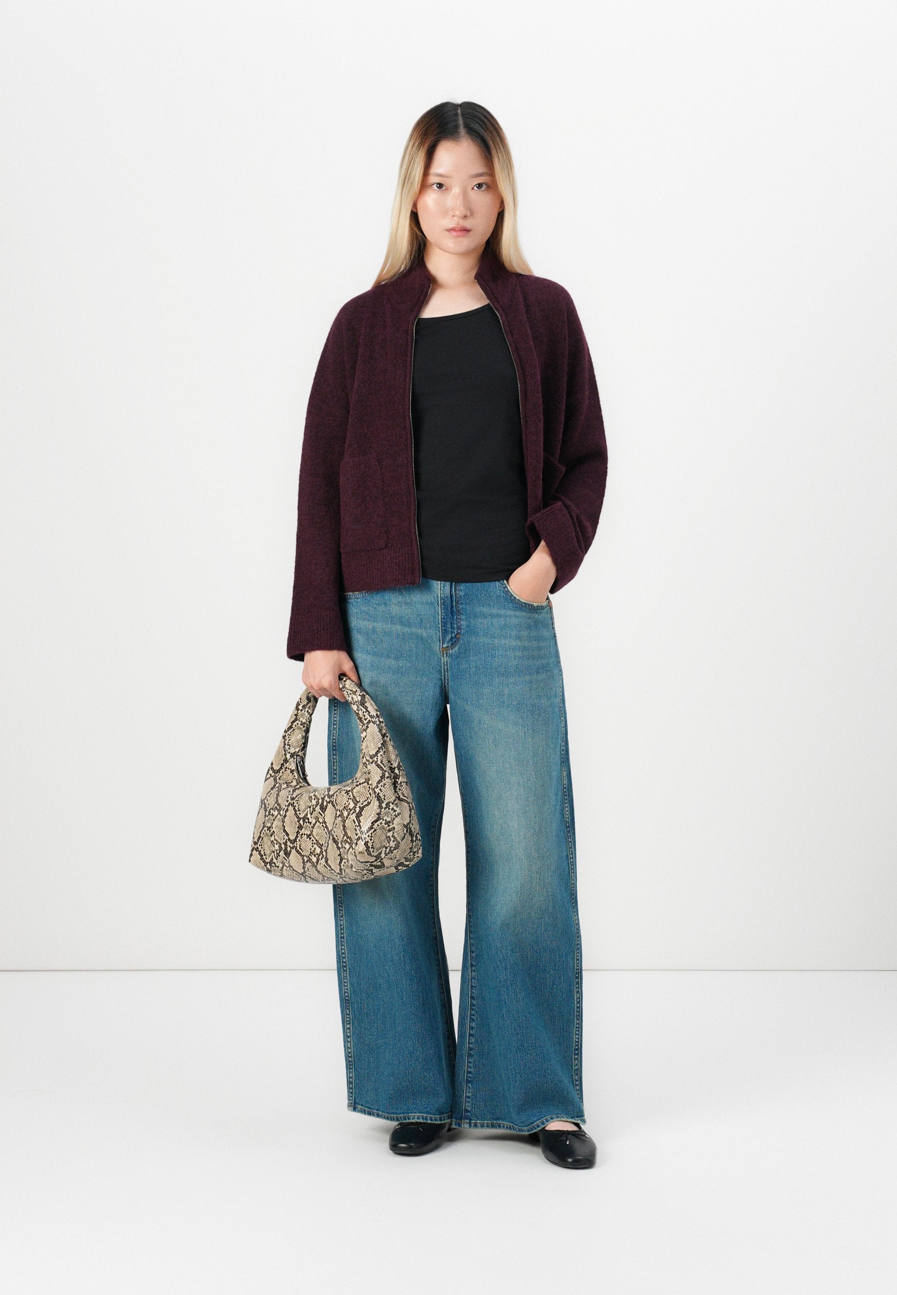 Wrangler BIG BAGGY